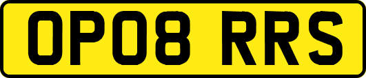 OP08RRS