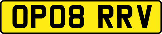 OP08RRV