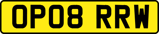 OP08RRW