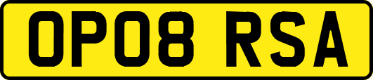 OP08RSA