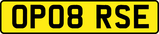OP08RSE