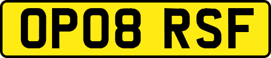 OP08RSF