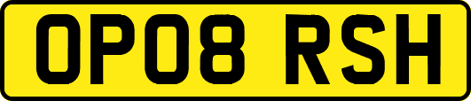 OP08RSH