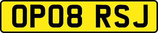 OP08RSJ