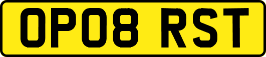 OP08RST