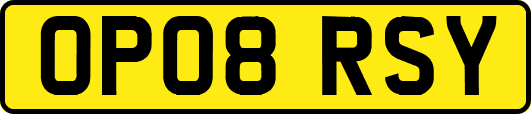 OP08RSY