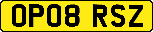 OP08RSZ