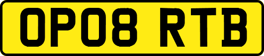 OP08RTB