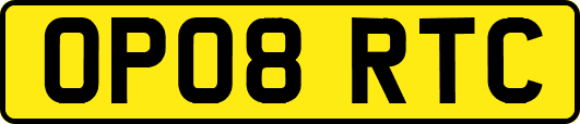 OP08RTC