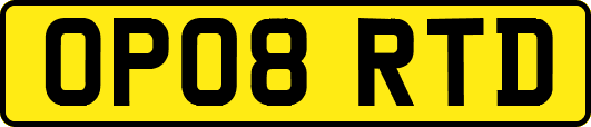 OP08RTD