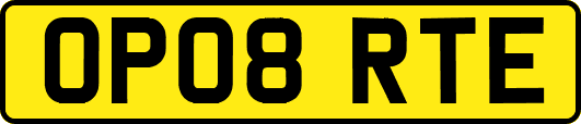 OP08RTE