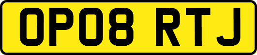 OP08RTJ