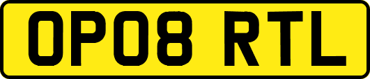 OP08RTL