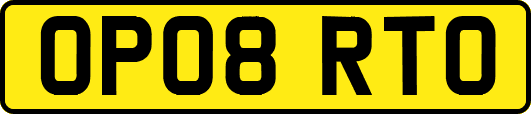 OP08RTO