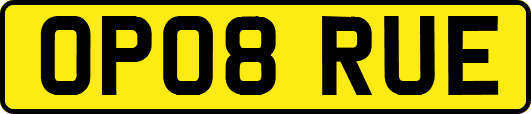 OP08RUE