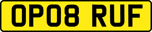 OP08RUF