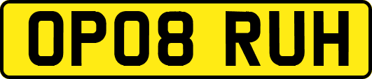 OP08RUH