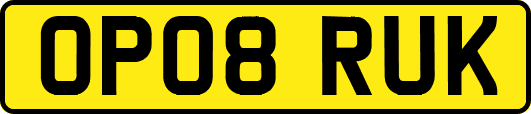 OP08RUK