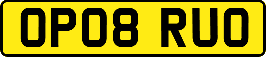 OP08RUO