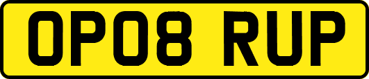 OP08RUP