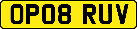 OP08RUV