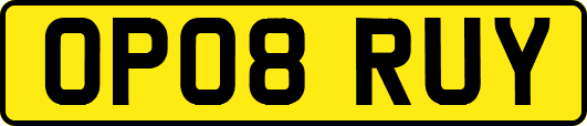 OP08RUY