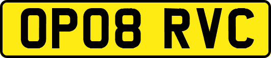 OP08RVC