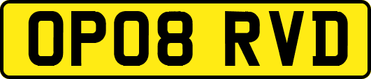 OP08RVD