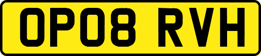 OP08RVH