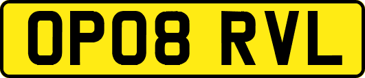 OP08RVL