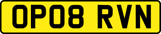 OP08RVN