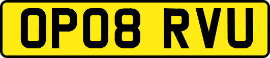 OP08RVU