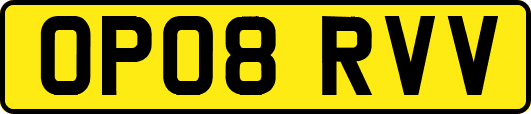 OP08RVV
