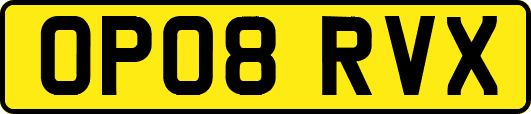 OP08RVX