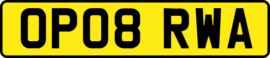 OP08RWA