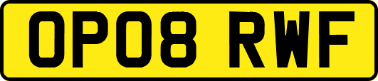 OP08RWF