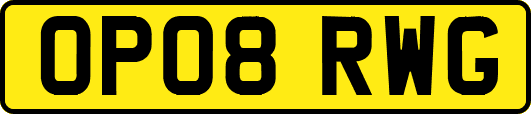 OP08RWG