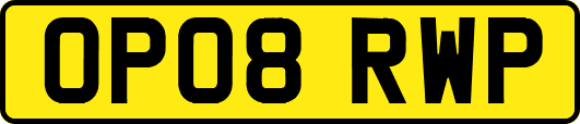 OP08RWP