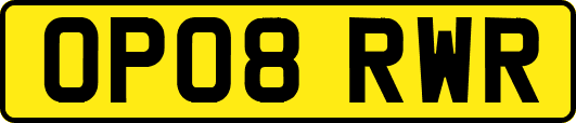 OP08RWR