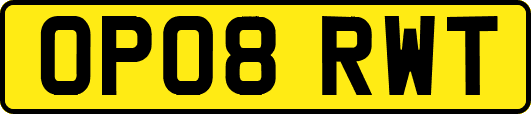 OP08RWT
