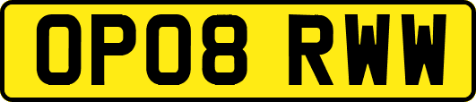 OP08RWW