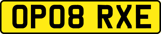 OP08RXE