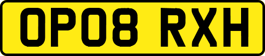 OP08RXH