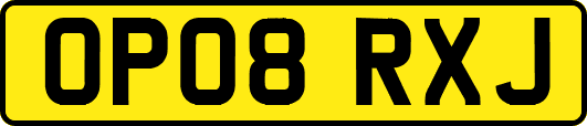 OP08RXJ