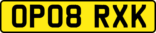 OP08RXK