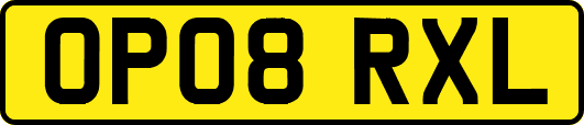 OP08RXL