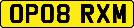 OP08RXM