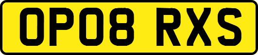 OP08RXS