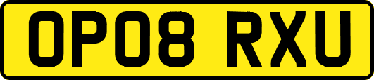 OP08RXU