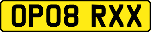 OP08RXX